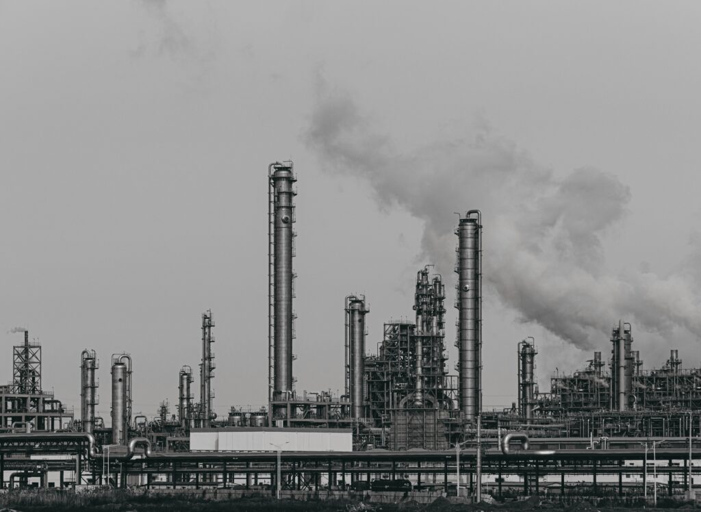 Industry