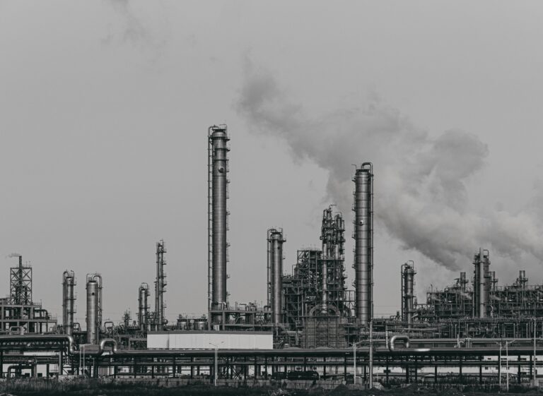 Industry