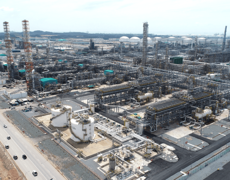 RAPID Petronas