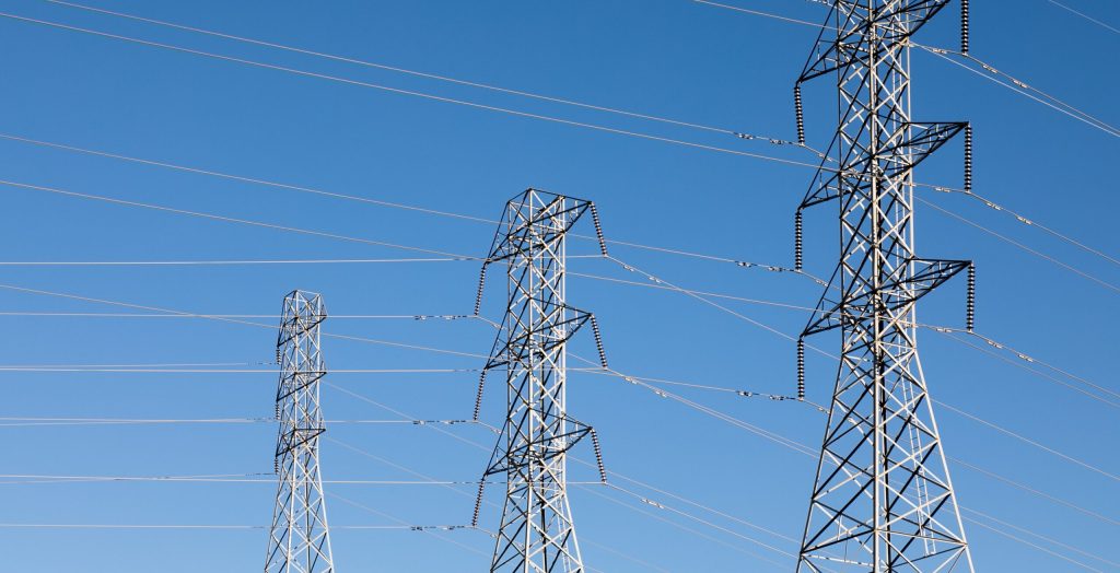Substation & Smart Grid Substation