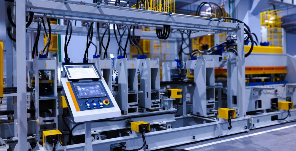 Automation Automation