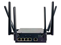 Konektivitas Wireless & Network